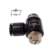 Limiteur débit PRA_RDCYP