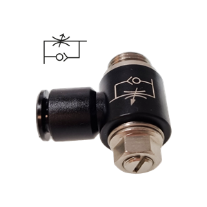 Limiteur débit PRA_RDCYP