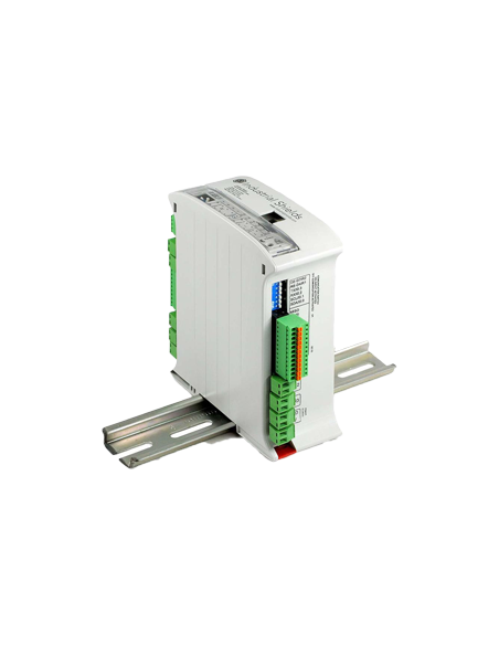 Automate PLC Arduino 10I / 8 sorties relais ref: ARD_10I08R