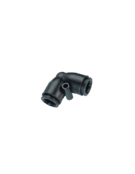 Raccord equerre égal PRA_EQEGP