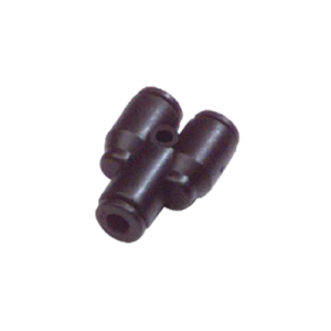 Raccord en Y PRA_YEGAP