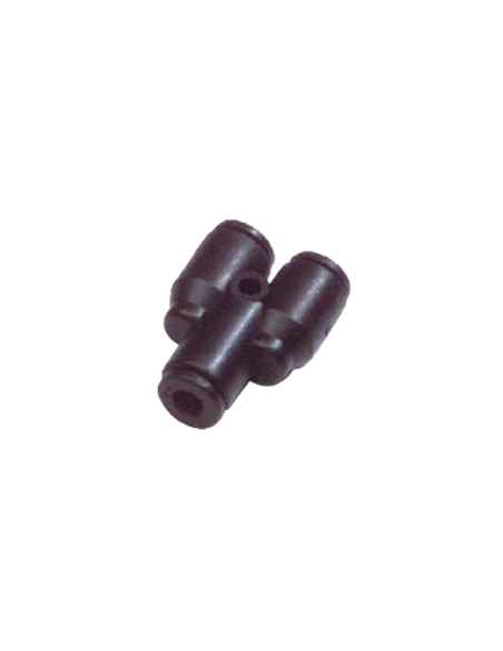 Raccord en Y PRA_YEGAP