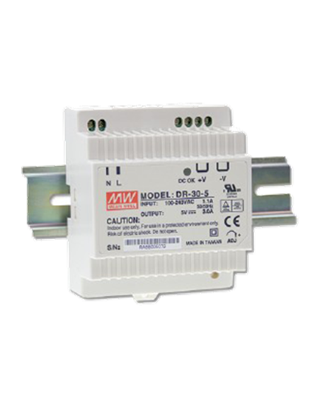 Alimentation 12V courant continu | Technic-Achat