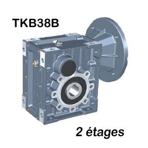 Réducteur TKB38