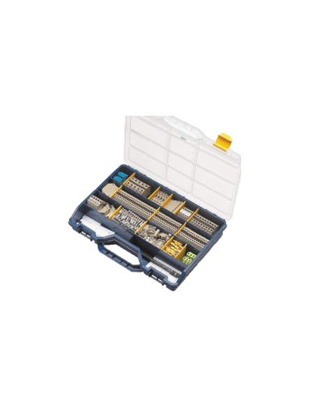 Modikit borne ref: AST_BOR_200