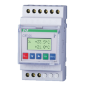 Controleur de température 10 fonctions REG_CRL_10
