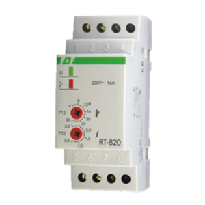 Relais de température REG