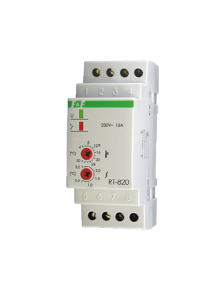 Relais de température REG