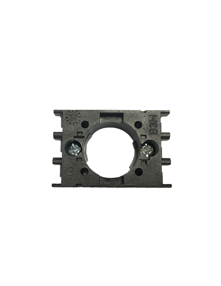 Support bouton pour tôle 1 à 6mm B3M