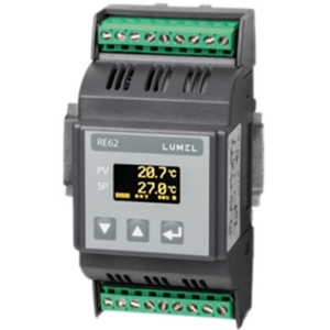 Régulateur de température PID RE62