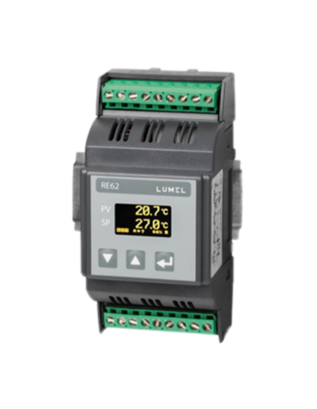 Régulateur de température PID RE62
