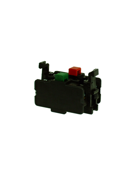 Contact double 1NO + 1NC B4TU11