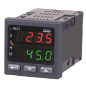 Régulateur PID 48x48 REGTMPRE72