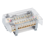 Répartiteur monobloc