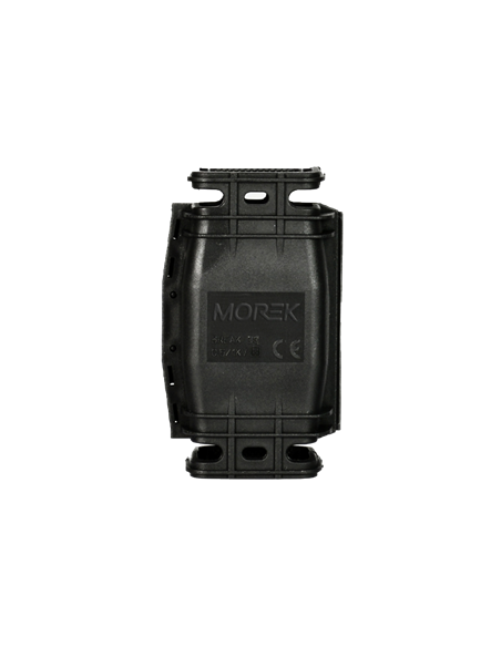 boite de dérivation étanche pour cable de section 1,5 à 25mm² avec gel intégré r