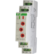 Relais temporisé RLT_TDM