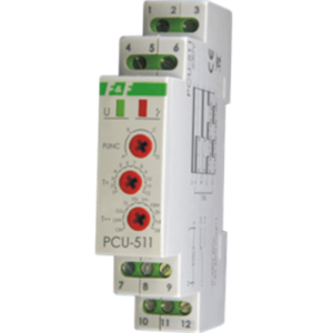 Relais temporisé RLT_TDM