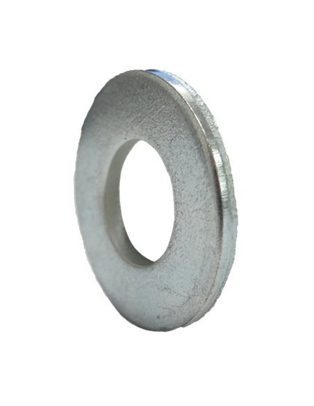 Rondelle très large DIN-7093 acier galvanisé