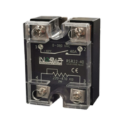Gradateur 220V
