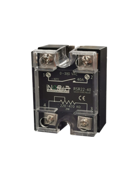 Gradateur 220V