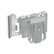 Agrafe de liaison équipotentielle 16 à 35mm² pour chemin de cable