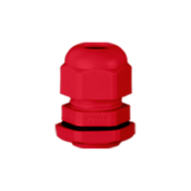Presse étoupe rouge du M12 au M63