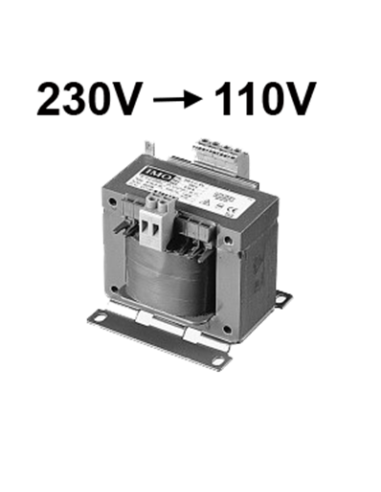 Transformateur 220V 110V | Technic-Achat