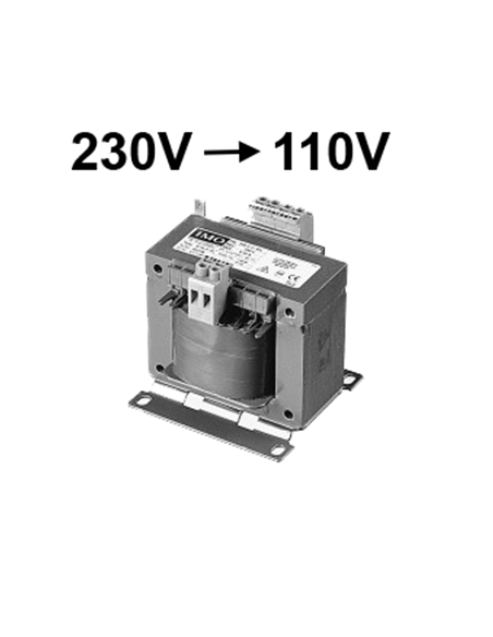 Transformateur 220V 110V | Technic-Achat