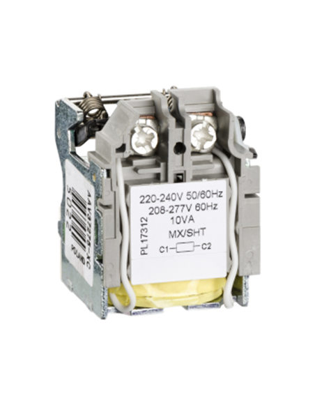 Accessoires pour NSX100-630