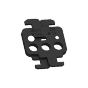 Systèmes de vérouillage pour NSX de 100 à 630