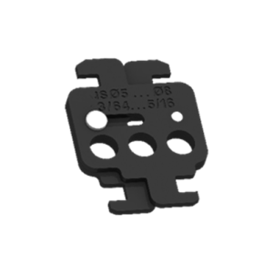 Systèmes de vérouillage pour NSX de 100 à 630