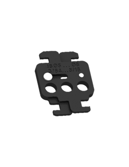 Systèmes de vérouillage pour NSX de 100 à 630