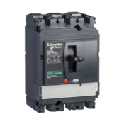 Sectionneur Schneider NSX 3P