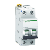 Disjoncteurs Bipolaire