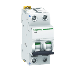 Disjoncteurs Bipolaire