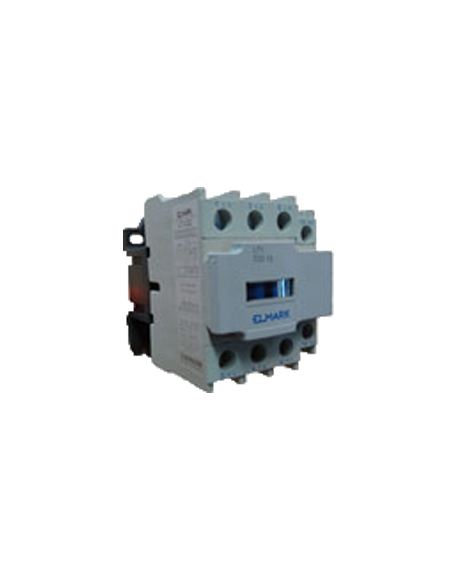 Contacteur basse tension LT1- D1210 1NO 24V AC 23124