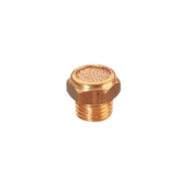 Silencieux laiton SIL