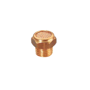 Silencieux laiton SIL