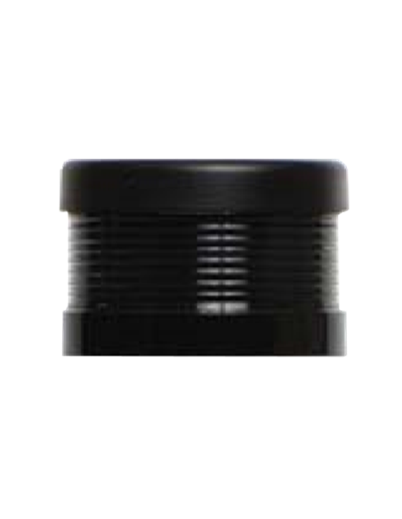 module buzzer 90dB en 220V AC IKM 7Z 220 70 MM / 90 DB