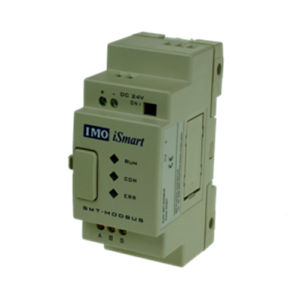 Applications pour ISmart SMT_APPL