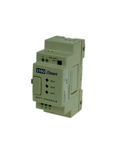 Applications pour ISmart SMT_APPL