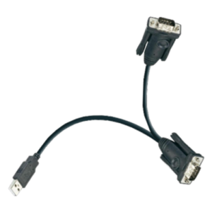 Câble de communication iView pour iSmart