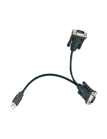 Câble de communication iView pour iSmart