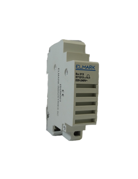 SONNERIE 220V