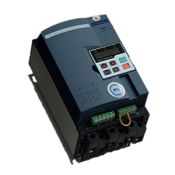 Démarreur progressif pour moteur électrique SSTR