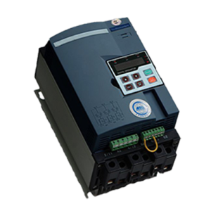 Démarreur progressif pour moteur électrique SSTR