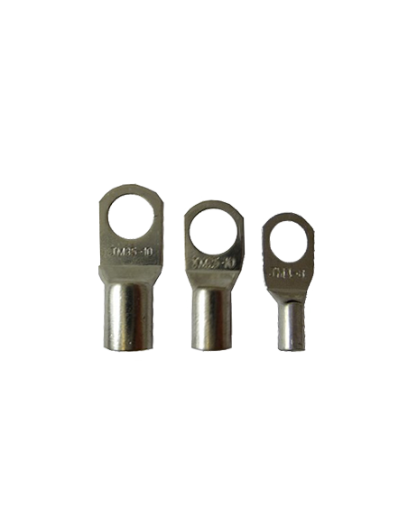 Cosse à sertir non isolées 150mm² Ø12mm par 5 PKK150.12 / 06345