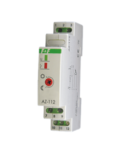 Relais à déclenchement électroluminescent 230 VAC | Technic-achat