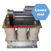 Transformateurs triphasés
