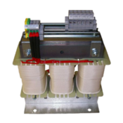 Auto-Transformateurs triphasés 220/400 T3PA220400N